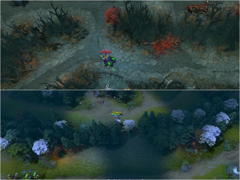 Dota 2 | Screenshot 2