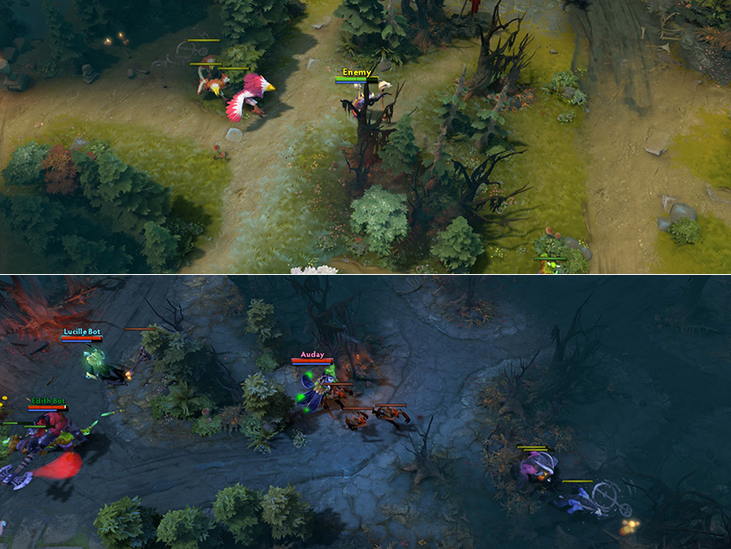 Dota 2 | Screenshot 3