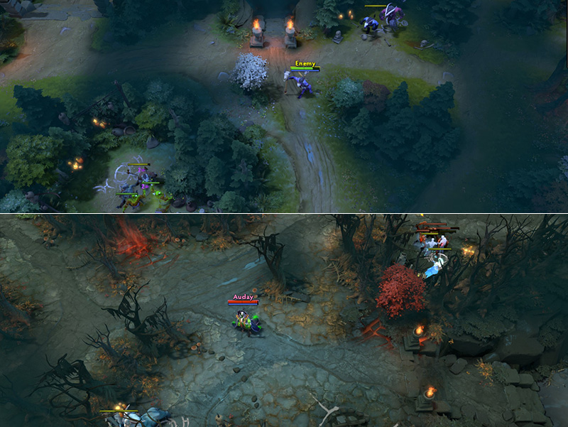 Dota 2 | Screenshot 4