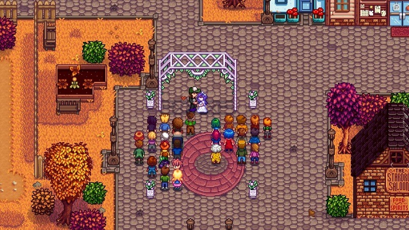 Stardew Valley | Featured