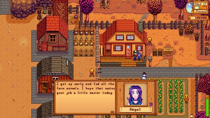 Stardew valley 1.5