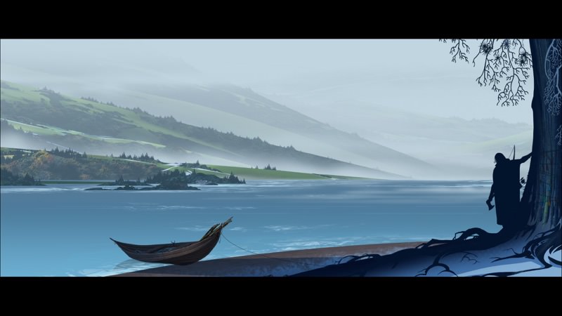 The Banner Saga 2 | Screenshot 2