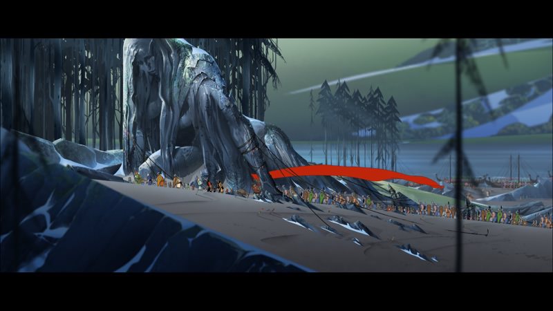 The Banner Saga 2 | Screenshot 7