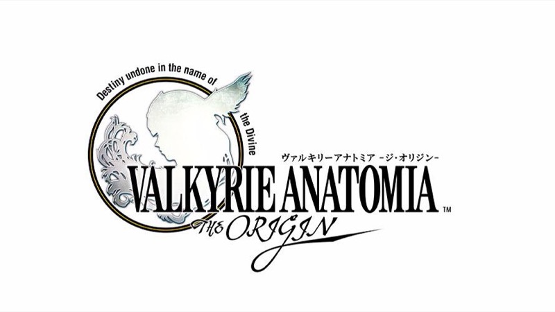 Valkyrie Anatomia The Origin | Featured