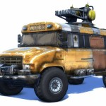 Winterstate |Vehicle 4