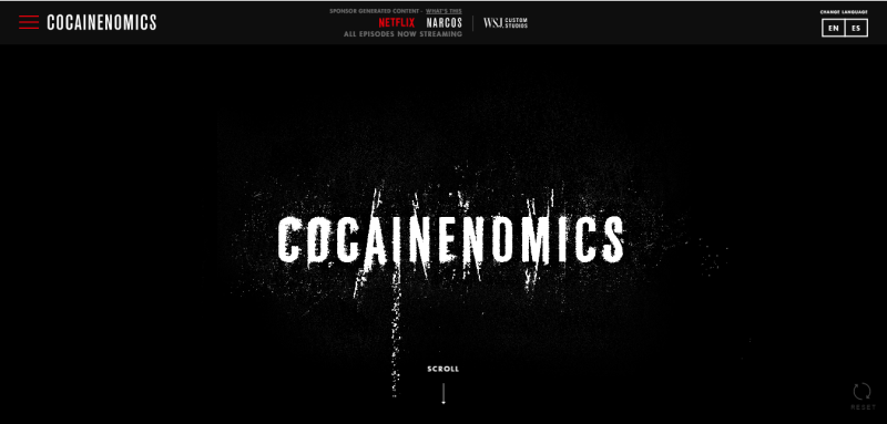 cocainenomics|image