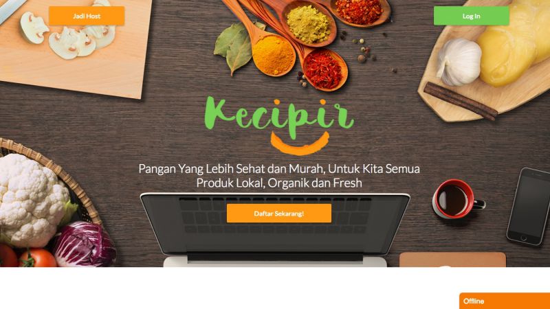 kecipir feature image