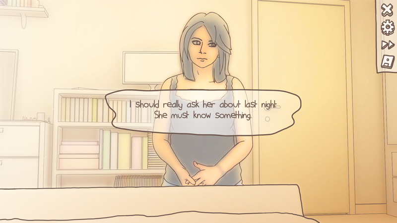 one night stand game download free