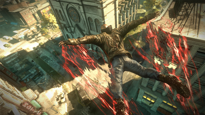 Prototype 2 | Screenshot