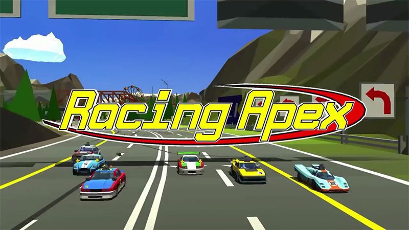 Apex racing mod