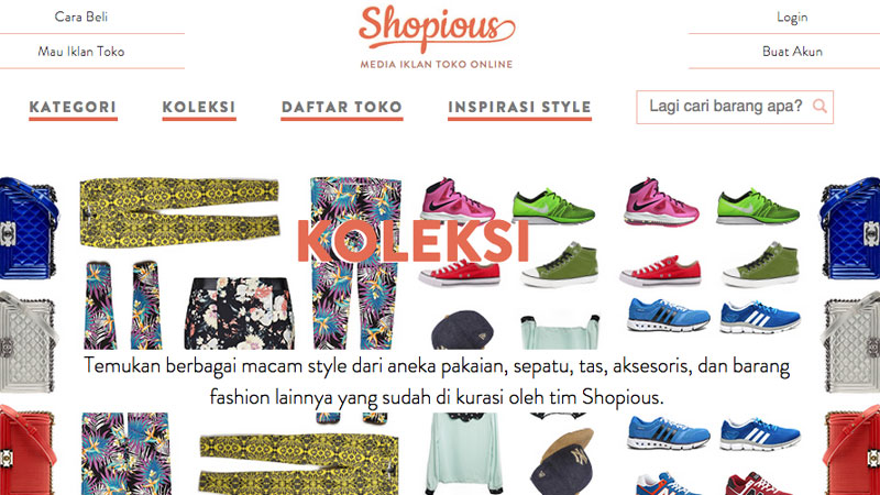shopious social commerce e-commerce