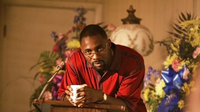 Stringer Bell