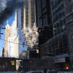 The Division | Concept Art