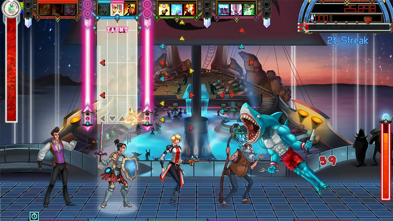 download the new version for android The Metronomicon