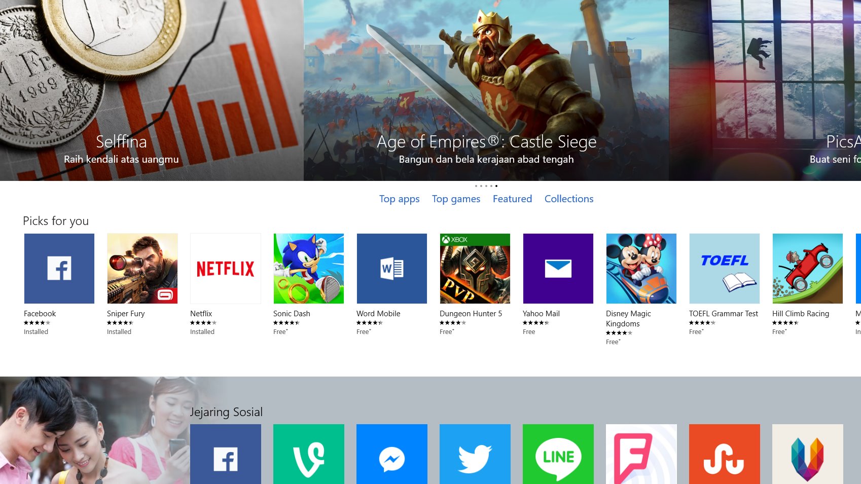 Alasan Pindah ke Windows 10 | Screenshot 2