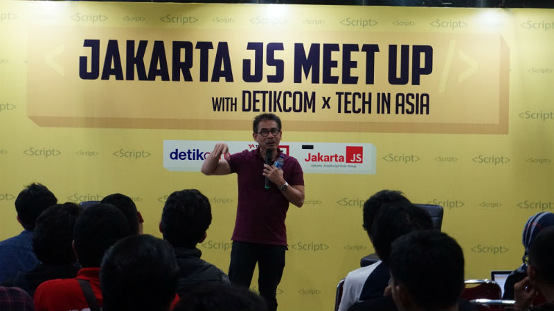 CEO Detik