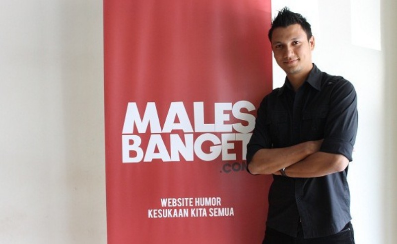 Christian Sugiono MBDC | Image 1