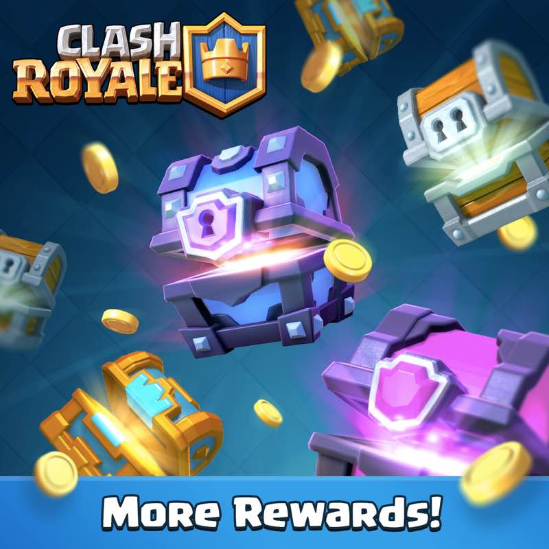 Clash Royale Tournament Update | Screenshot 2