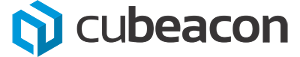 Cubeacon | Logo