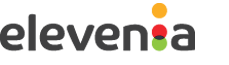 Elevenia | Logo