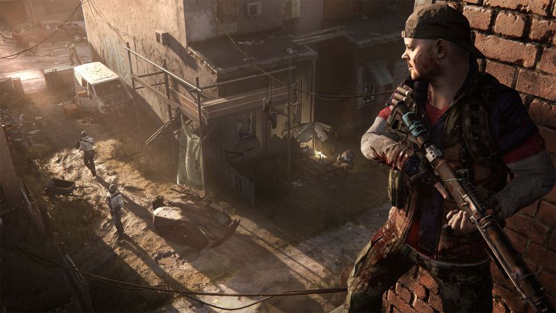 Game Wajib Main Bulan Mei 2016 | Homefront The Revolution