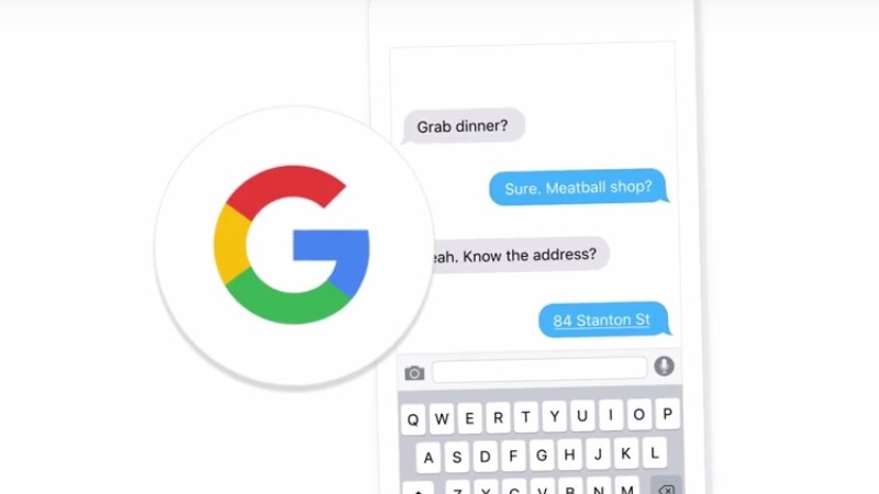 Gboard Aplikasi Keyboard | Ilustrasi