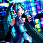 Hatsune Miku Project Diva X | PS4 Screenshot 1