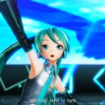 Hatsune Miku Project Diva X | PS4 Screenshot 2