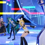 Hatsune Miku Project Diva X | PS4 Screenshot 9