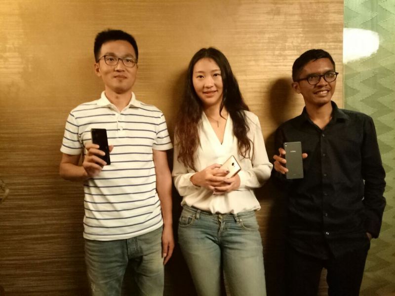 Infinix Mobility Indonesia | Image 1