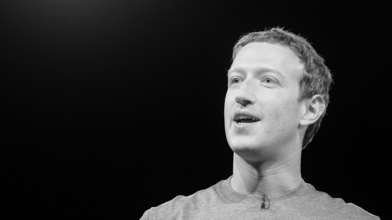 Kebiasaan Mark Zuckerberg | Featured