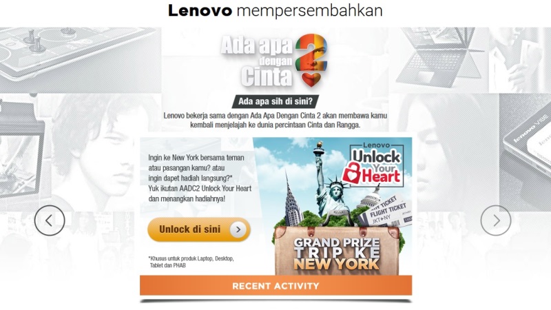 Lenovo AADC2