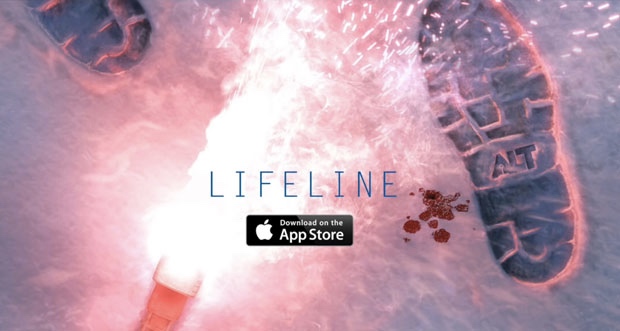 Lifeline 4 | Screenshot