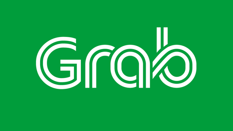 Logo Terbaru Grab | Foto