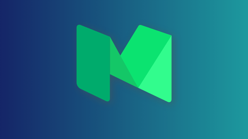 Medium Logo