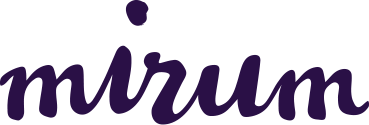 Mirum | Logo