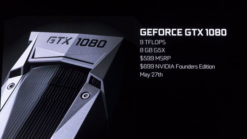 NVIDIA Memperkenalkan Kartu Grafis Terbaru Mereka GTX 1080 dan GTX 1070|image 2