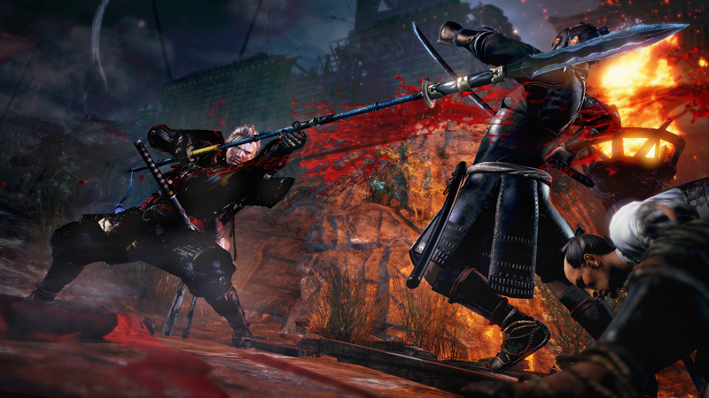 Nioh | Screenshot 10