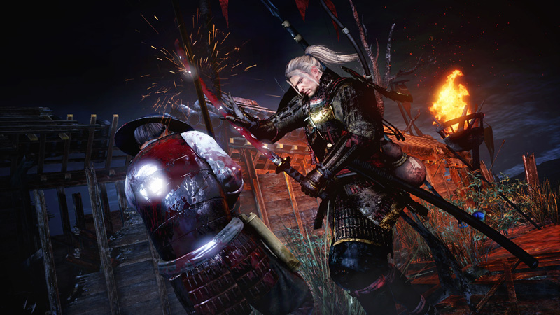 Nioh | Screenshot 11