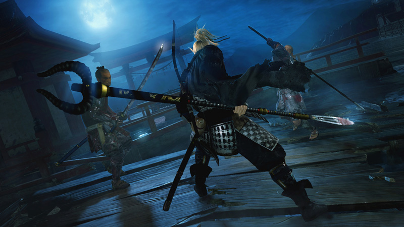 Nioh | Screenshot 3