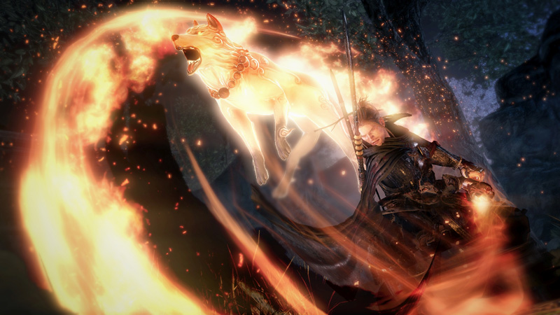 Nioh | Screenshot 8