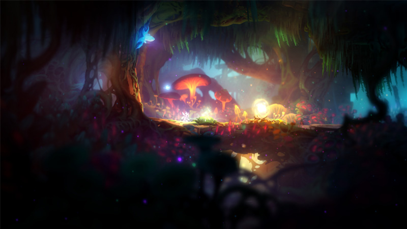 Ori and the Blind Forest: Definitive Edition | Screenshot