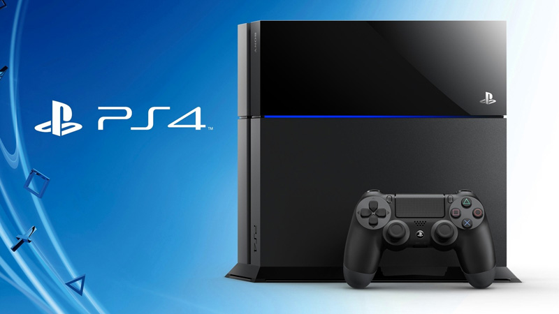 PlayStation 4 | Image