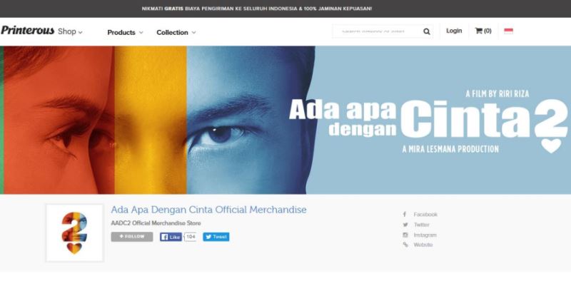 Printerous AADC2