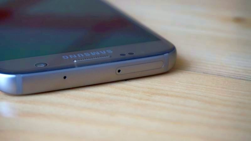 Review Samsung Galaxy S7|Image 2