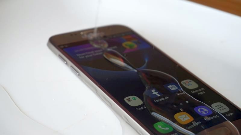 Review Samsung Galaxy S7|Image 6