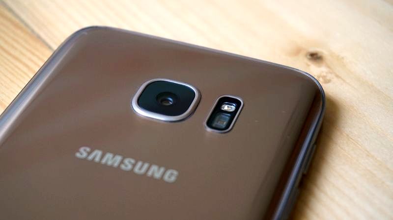 Review Samsung Galaxy S7|Image 9