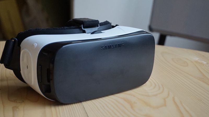 Review Samsung Gear VR | Photo 1