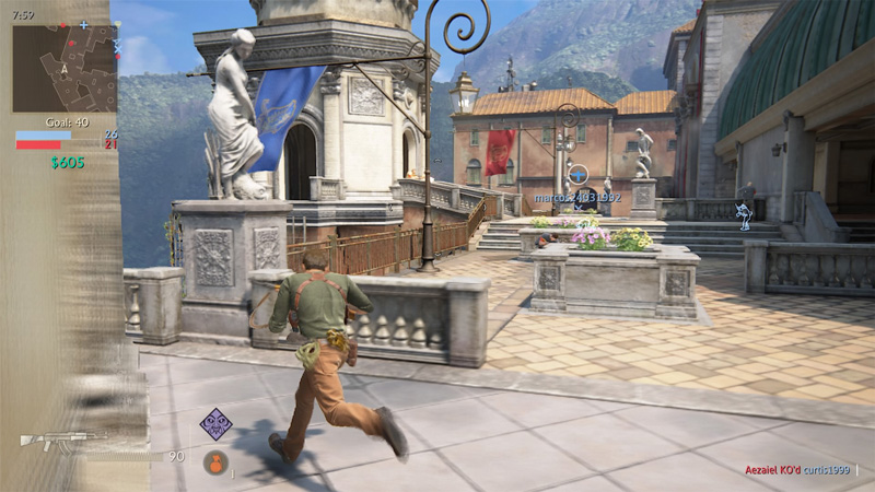 Review Uncharted 4 A Thief's End | Screenshot 12