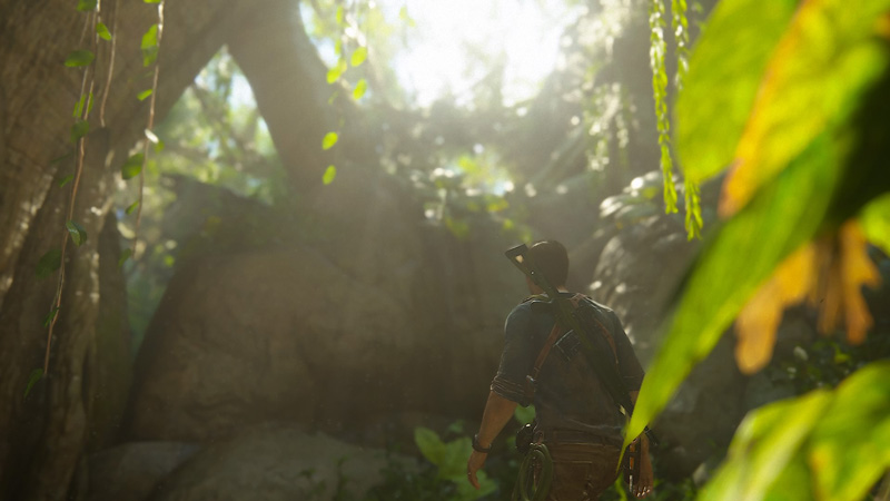 Review Uncharted 4 A Thief's End | Screenshot 15